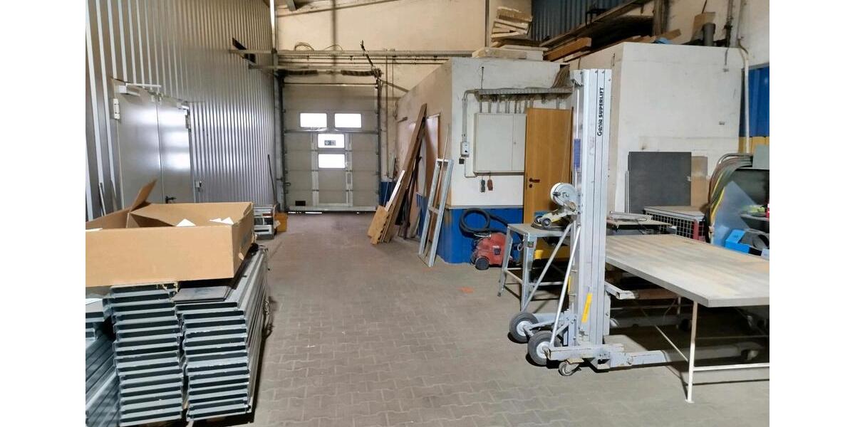 Lagerraum 130qm zu vermieten Mümling-Grumbach zimmer