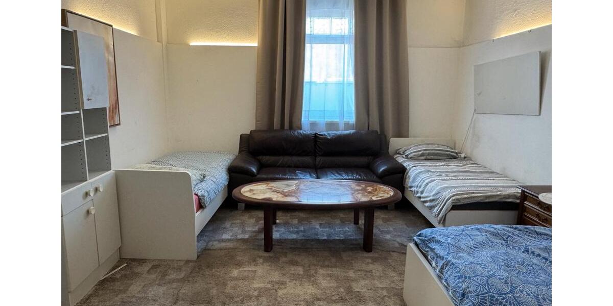 MonteurzimmerMonteurunterkunftAppartment, Wohnung für Monteu 10 zimmer
