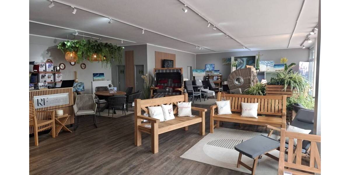 Gewerbeobjekt Sylt Westerland - 4.950&euro; | Angebot:26362588