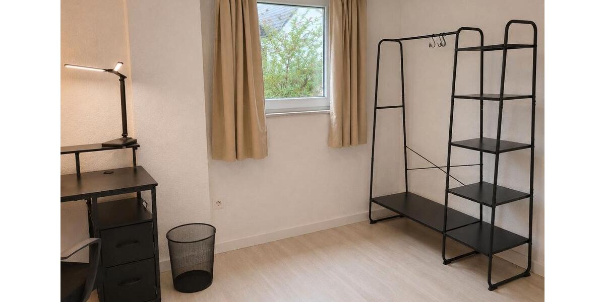 Wohnen auf Zeit Blaustein - 1 Zimmer, 19 m&sup2;, 480&euro; | Angebot:26607782