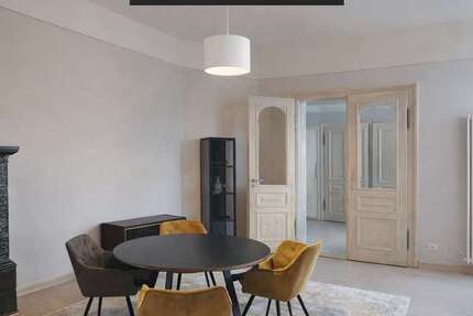 Wohnung zum Mieten in Gera 1.290 € 171.3 m² 5 zimmer