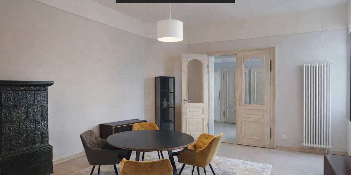 Wohnung zum Mieten in Gera 1.290 € 171.3 m² 5 zimmer