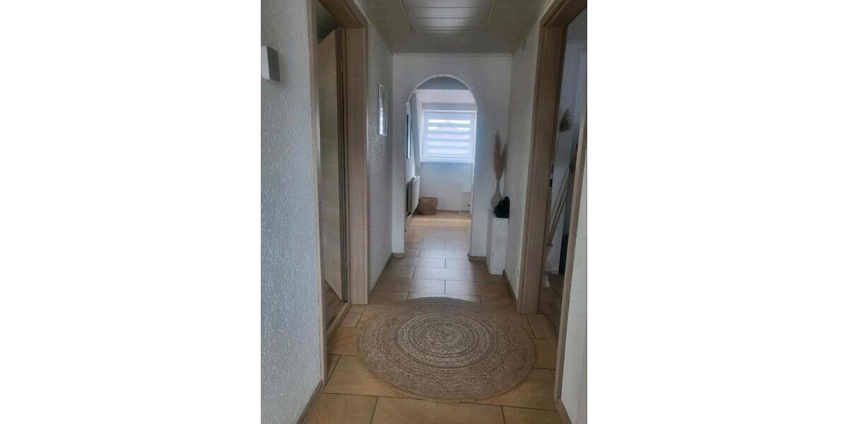 Dachgeschoßwohnung Bad Hersfeld - 2 Zimmer, 65 m&sup2;, 480&euro; | Angebot:25294502