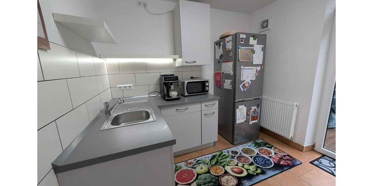 Doppelhaushälfte Oberndorf am Neckar - 5 Zimmer, 114 m&sup2;, 940&euro; | Angebot:25241420