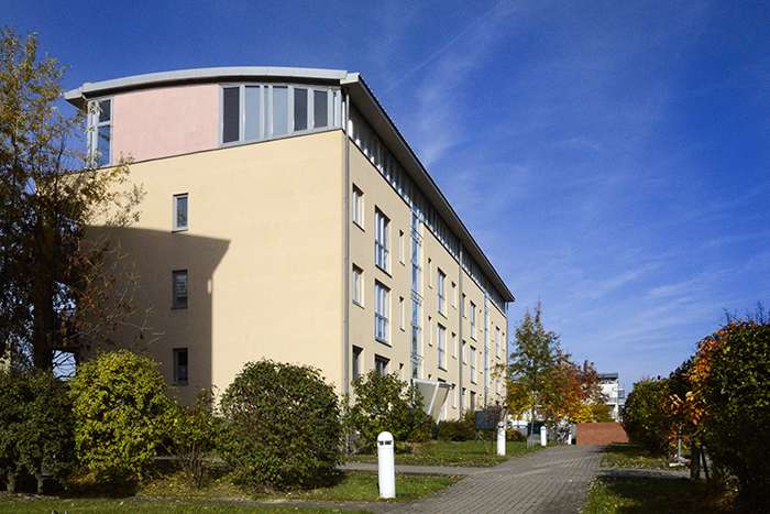 Etagenwohnung Potsdam Fahrland - 1 Zimmer, 47 m&sup2;, 472&euro; | Angebot:24962332