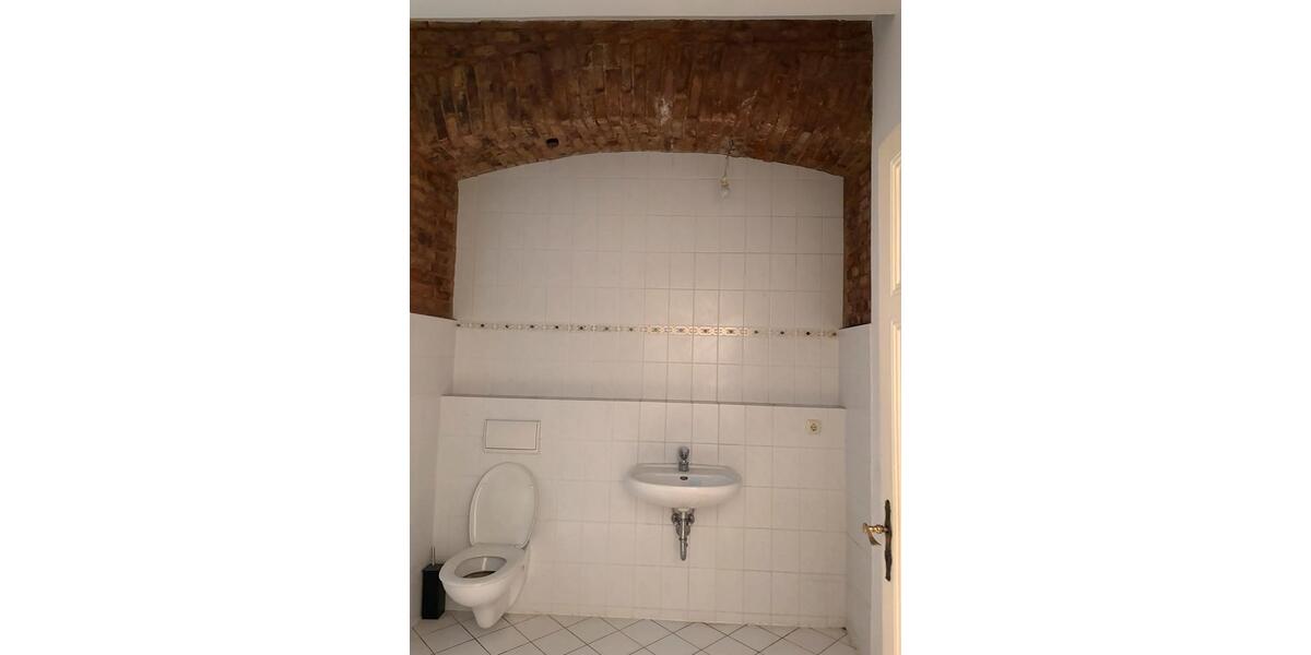 Etagenwohnung Minden - 1 Zimmer, 65 m&sup2;, 660&euro; | Angebot:26647337