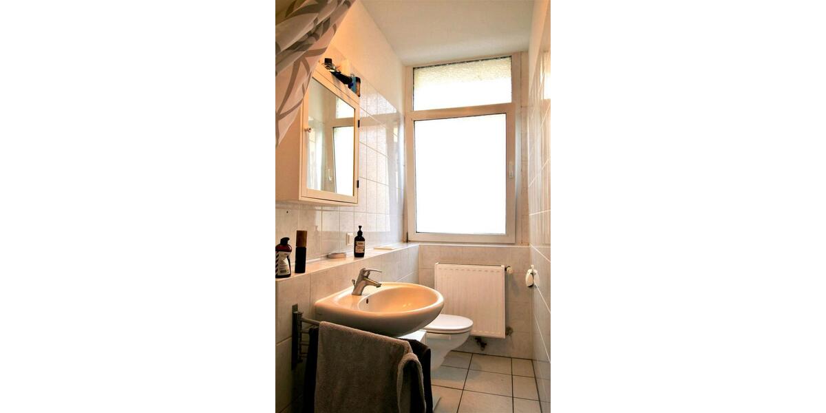 Etagenwohnung Hannover Vahrenwald-List - 3 Zimmer, 85 m&sup2;, 1.148&euro; | Angebot:26019402