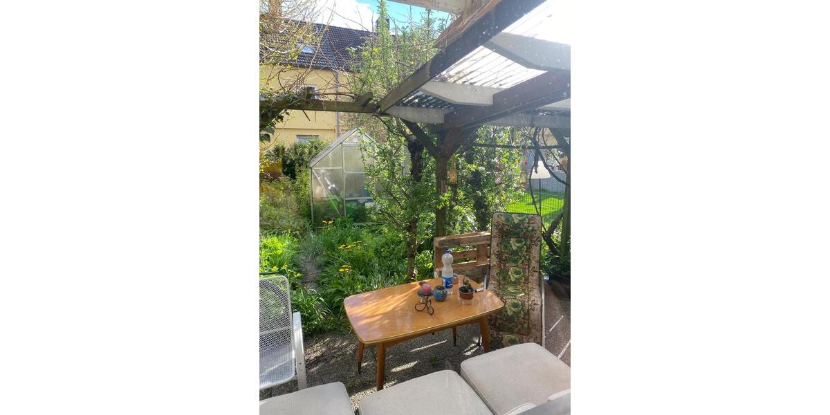 Wohnen auf Zeit Gröbenzell - 1 Zimmer, 8 m&sup2;, 520&euro; | Angebot:26254266