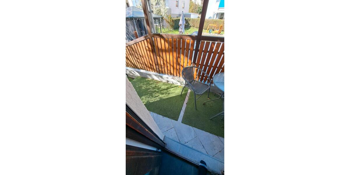 Wohnen auf Zeit Ainring - 1 Zimmer, 15 m&sup2;, 520&euro; | Angebot:26015497