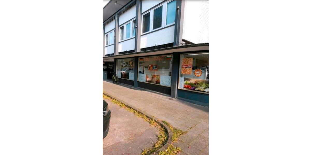 Gewerbeobjekt Krefeld Gartenstadt - 1.690&euro; | Angebot:26628932