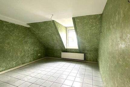 Gepfl. 4-Zimmer-Wohnung in der City-WG-tauglich 4 zimmer