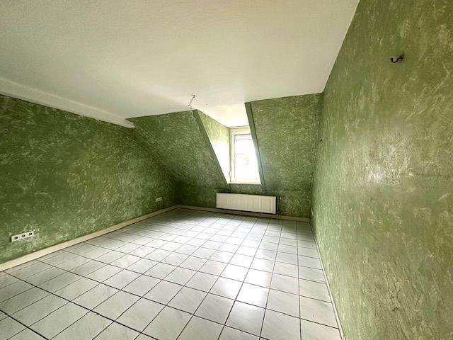 Gepfl. 4-Zimmer-Wohnung in der City-WG-tauglich 4 zimmer
