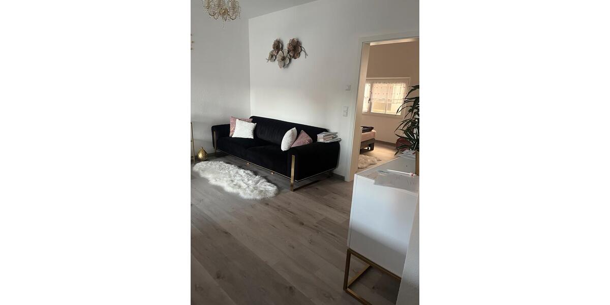 Erdgeschoßwohnung Sigmaringen - 3 Zimmer, 76 m&sup2;, 1.070&euro; | Angebot:26414215
