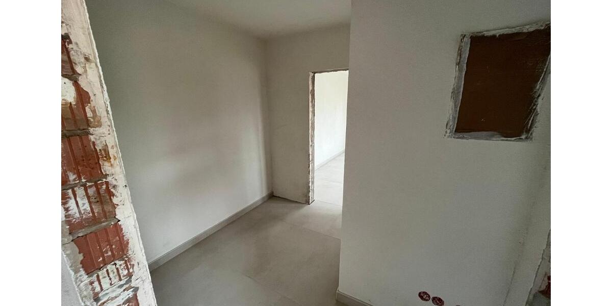 Kernsanierte 1-ZW mit Diele in Niederklein 1 zimmer