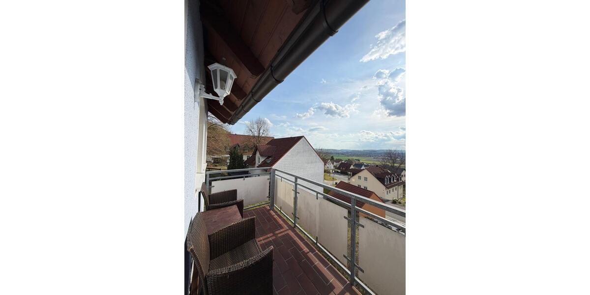 Dachgeschoßwohnung Neuenmarkt - 1 Zimmer, 75 m&sup2;, 350&euro; | Angebot:26237268