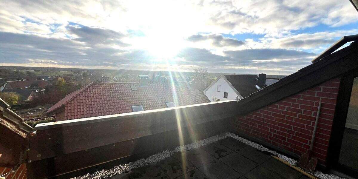 Etagenwohnung Tecklenburg / Brochterbeck Brochterbeck - 2 Zimmer, 75 m&sup2;, 675&euro; | Angebot:24668008