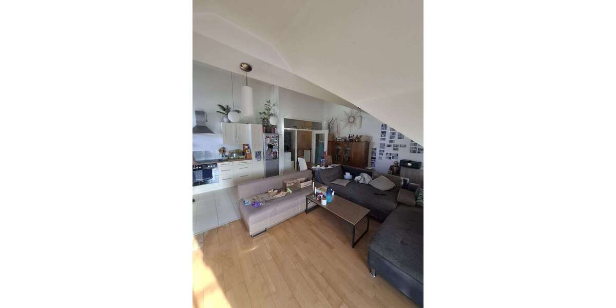 Etagenwohnung Isen Gmain - 3 Zimmer, 71 m&sup2;, 840&euro; | Angebot:25263086