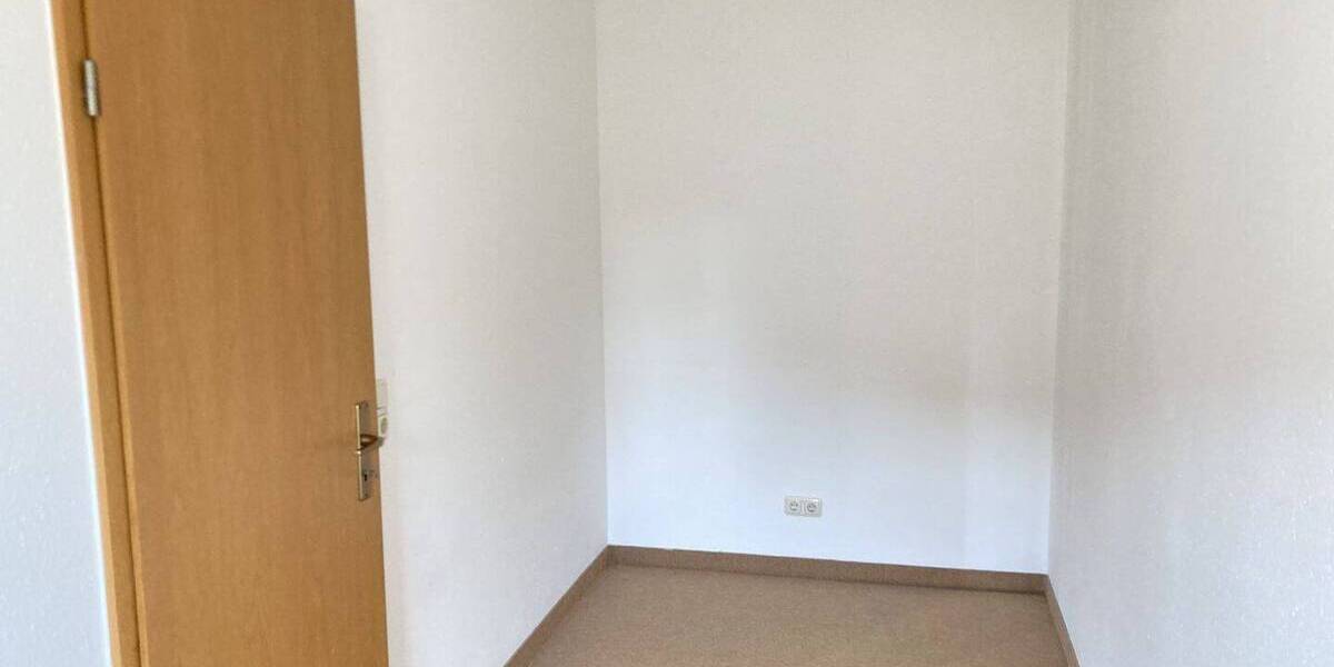 Etagenwohnung Fraureuth - 2 Zimmer, 43 m&sup2;, 290&euro; | Angebot:26261595