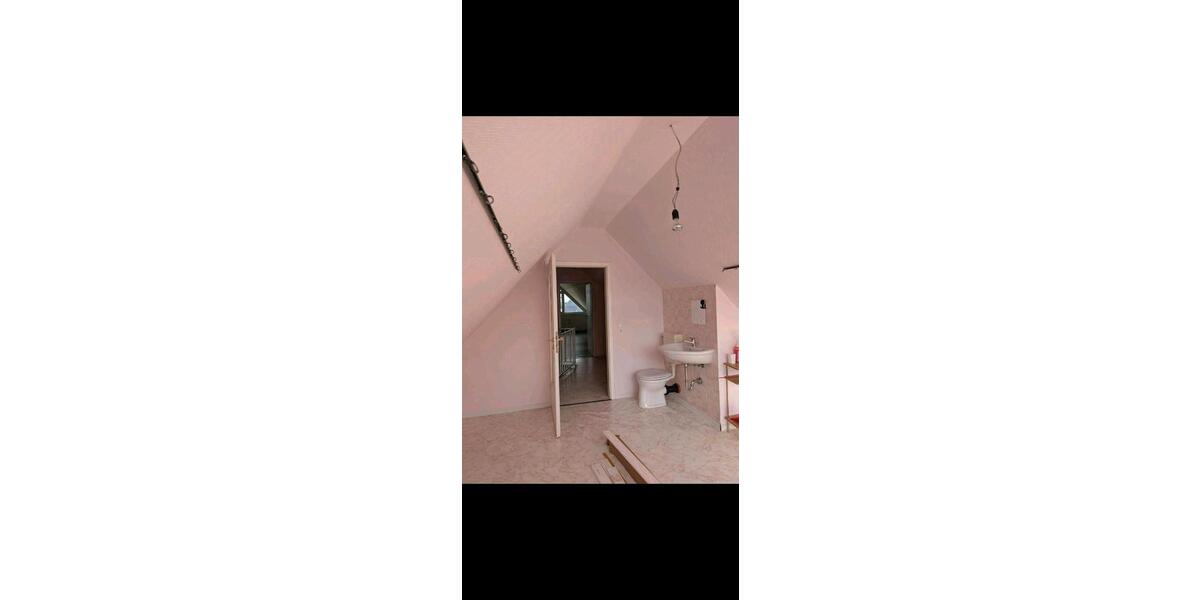 Etagenwohnung Bad Laer - 4 Zimmer, 148 m&sup2;, 1.100&euro; | Angebot:26312311