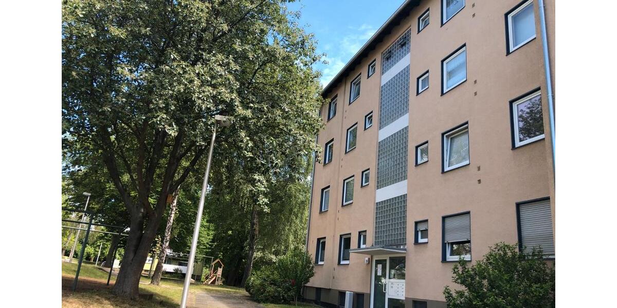 Etagenwohnung Baunatal - 3 Zimmer, 79 m&sup2;, 590&euro; | Angebot:26603419