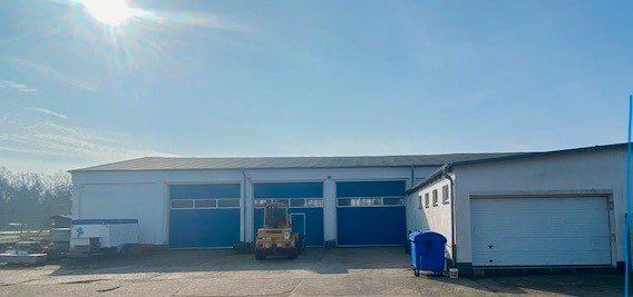 Gewerbeobjekt Binz - 950&euro; | Angebot:26643447