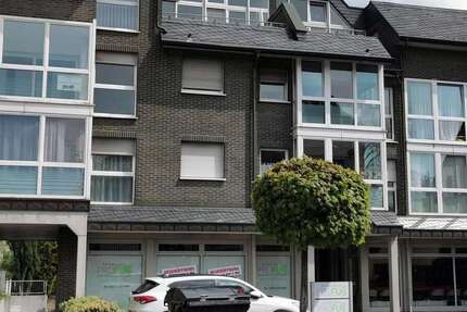 Wohnung Köln Wahn - 2 Zimmer, 55 m&sup2;, 760&euro; | Angebot:25235115