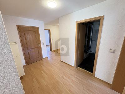 BEZUGSFREI IN RUHIGER LAGE MIT 2 BALKONEN - Etagenwohnung Bad Friedrichshall | Angebot:27354819