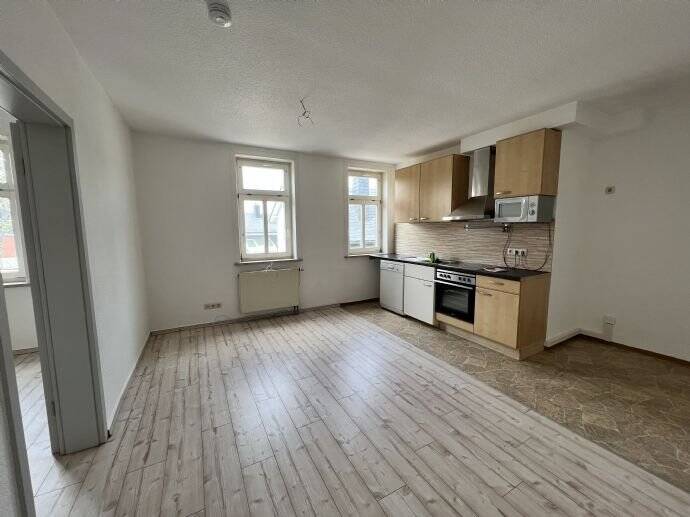Etagenwohnung Neuhaus am Rennweg Neuhaus - 340&euro; | Angebot:26486218