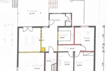 Wohnung Neuhausen auf den Fildern - 4.5 Zimmer, 115 m&sup2;, 1.600&euro; | Angebot:25945545