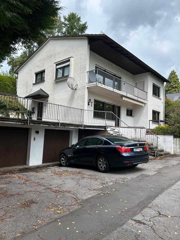Wohnung zu vermieten