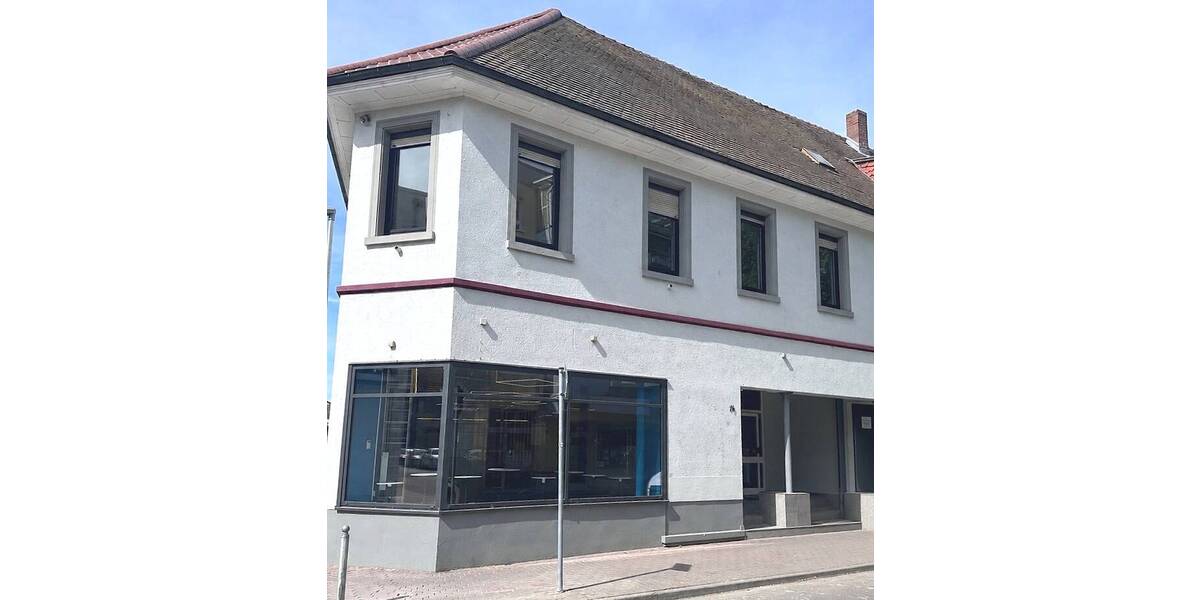 Gewerbeobjekt Viernheim - 2.250&euro; | Angebot:26451825