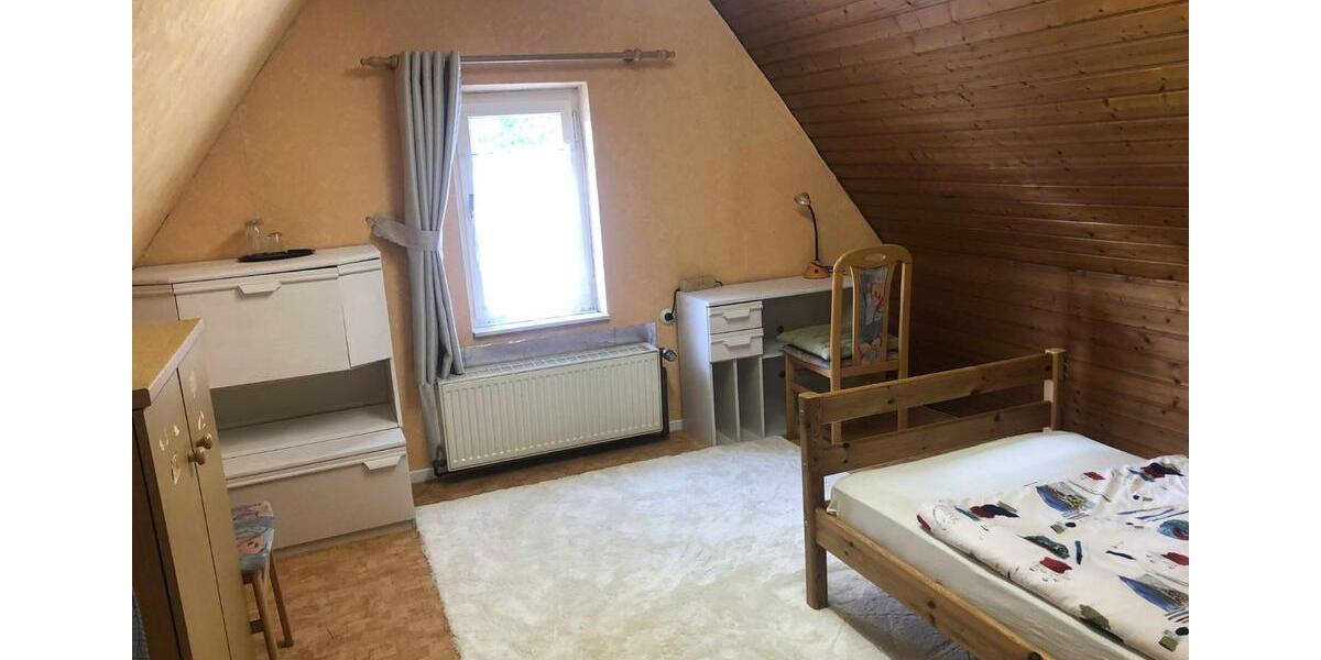 Dachgeschoßwohnung Nordhorn - 1.5 Zimmer, 19 m&sup2;, 330&euro; | Angebot:25220001
