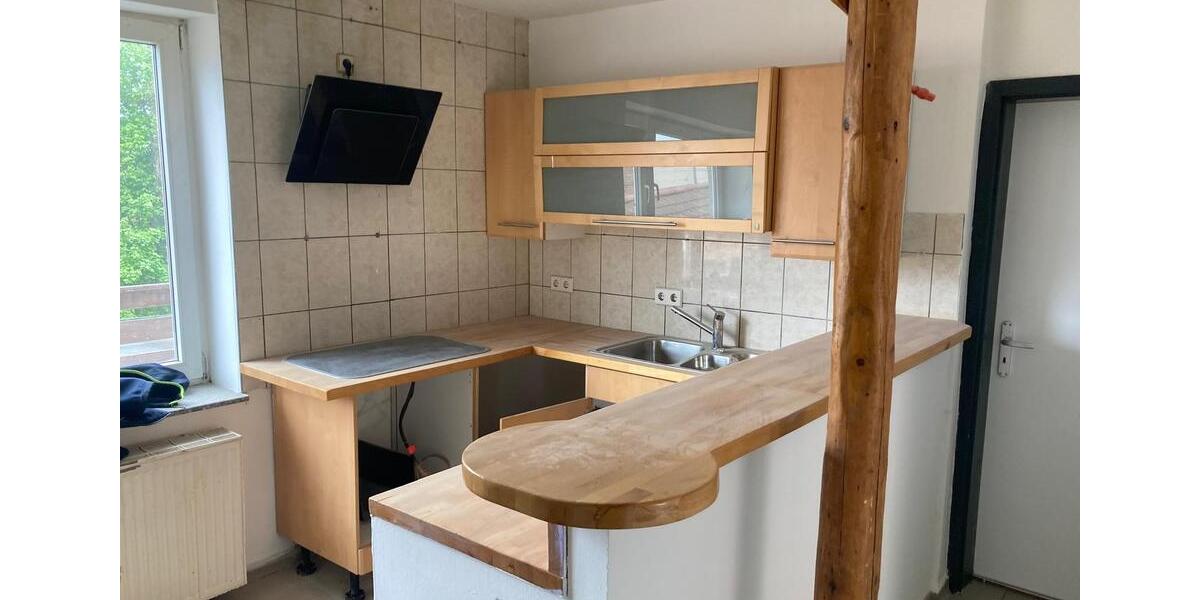 Maisonettenwohnung Hettstedt - 4 Zimmer, 140 m&sup2;, 760&euro; | Angebot:26554344