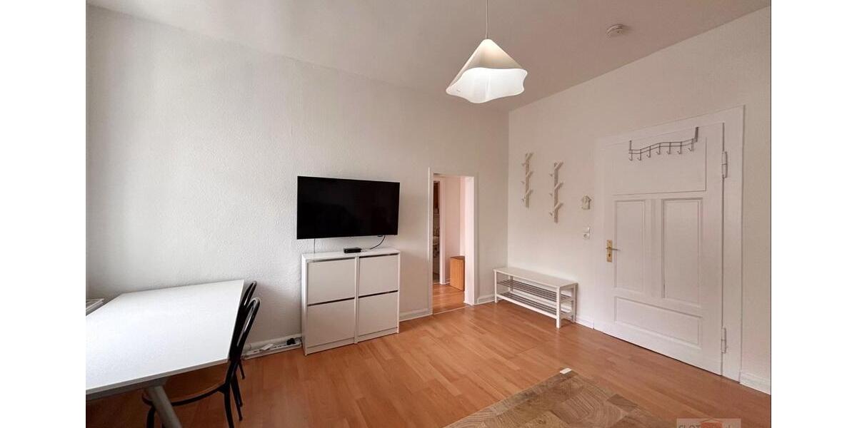 Wohnen auf Zeit Paderborn - 2 Zimmer, 1 m&sup2;, 845&euro; | Angebot:26015705