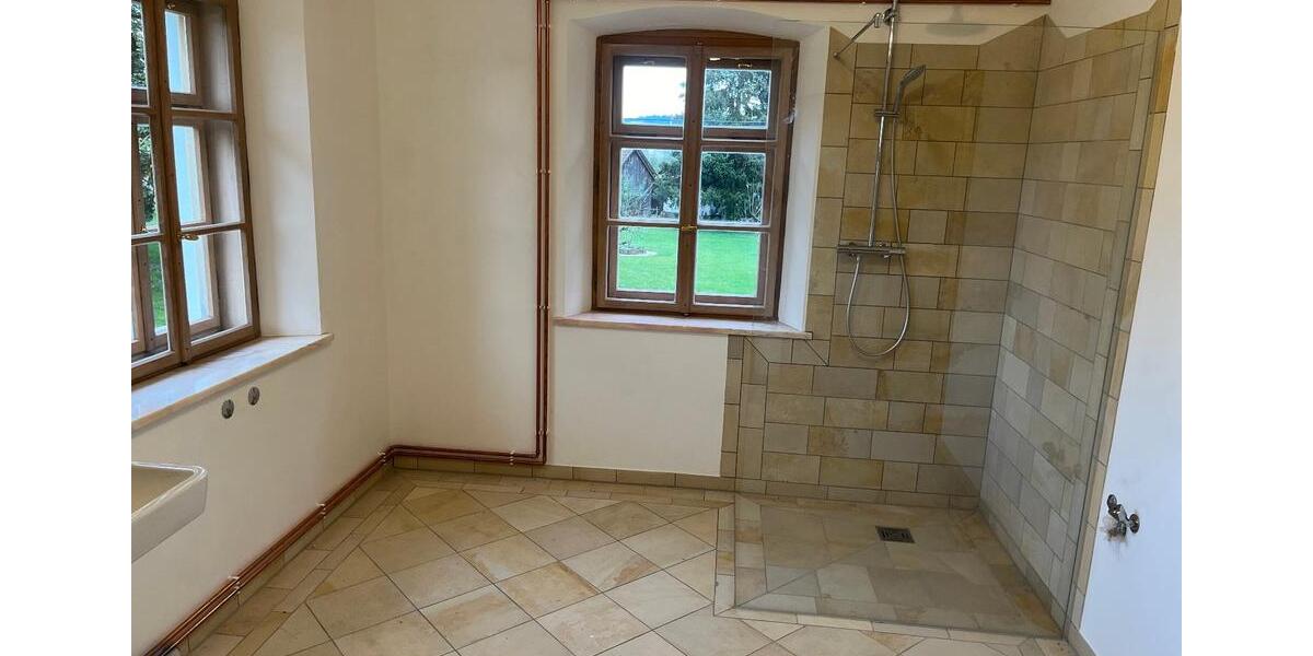 Etagenwohnung Bad Griesbach im Rottal - 2 Zimmer, 112 m&sup2;, 950&euro; | Angebot:25893407