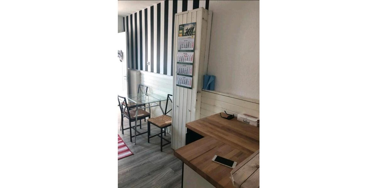 Wohnen auf Zeit Bremerhaven - 1 Zimmer, 20 m&sup2;, 380&euro; | Angebot:25894350