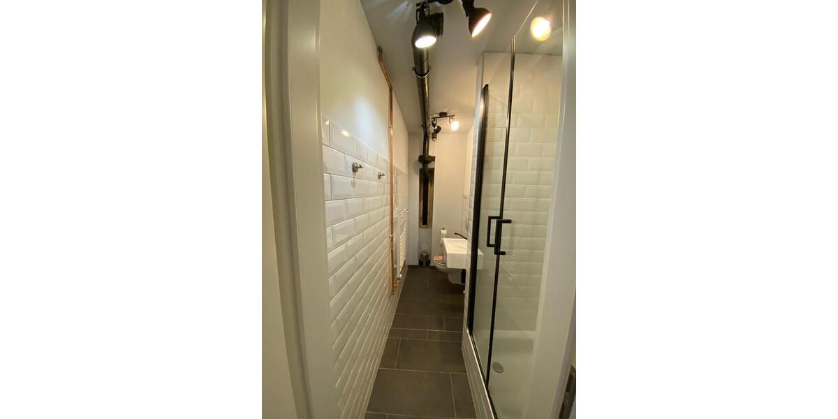 Erdgeschoßwohnung Berlin Pankow - 2 Zimmer, 55 m&sup2;, 1.400&euro; | Angebot:26647724
