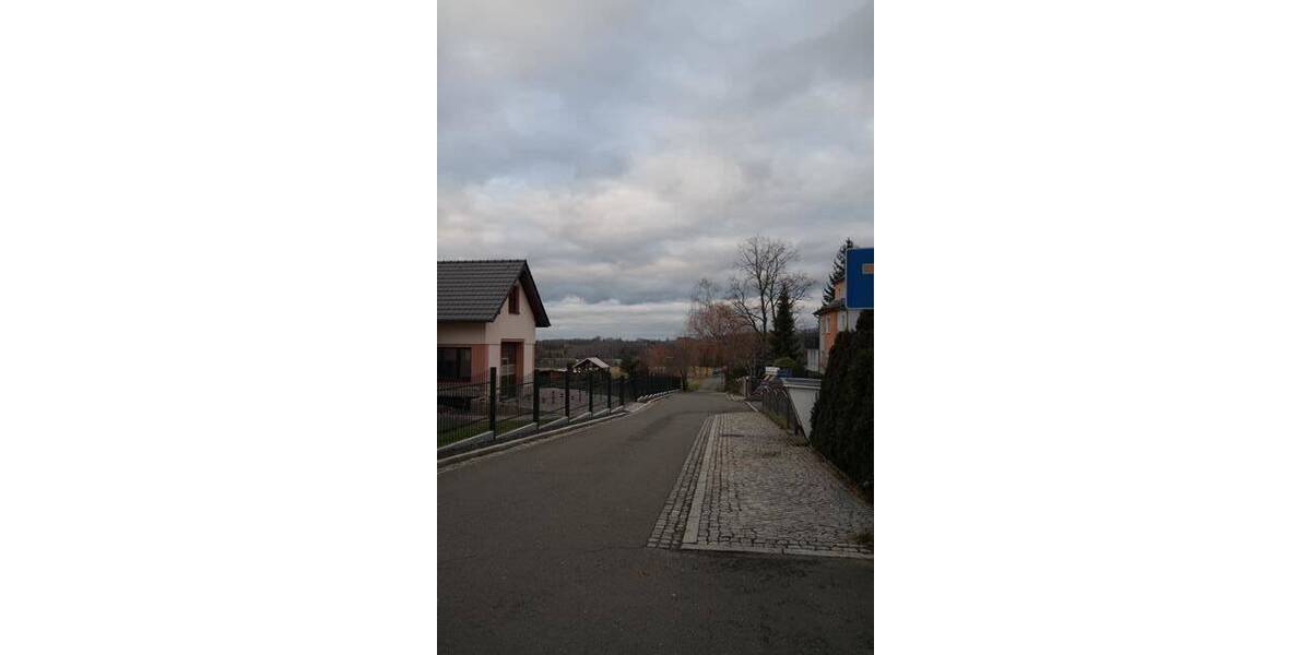 Etagenwohnung Reinsdorf b Zwickau Wilhelmshöhe - 3 Zimmer, 71 m&sup2;, 533&euro; | Angebot:26767655