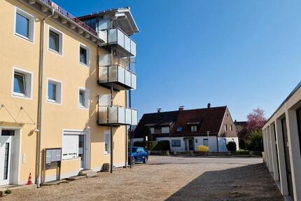 Wohnung Burghausen - 3 Zimmer, 55 m&sup2;, 825&euro; | Angebot:26221403