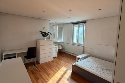 Wohnen auf Zeit Kempten (Allgäu) Auf der Halde - 1 Zimmer, 20 m&sup2;, 460&euro; | Angebot:25511537