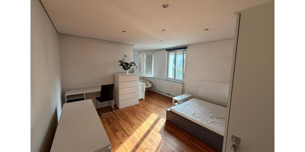 Wohnen auf Zeit Kempten (Allgäu) Auf der Halde - 1 Zimmer, 20 m&sup2;, 460&euro; | Angebot:25511537