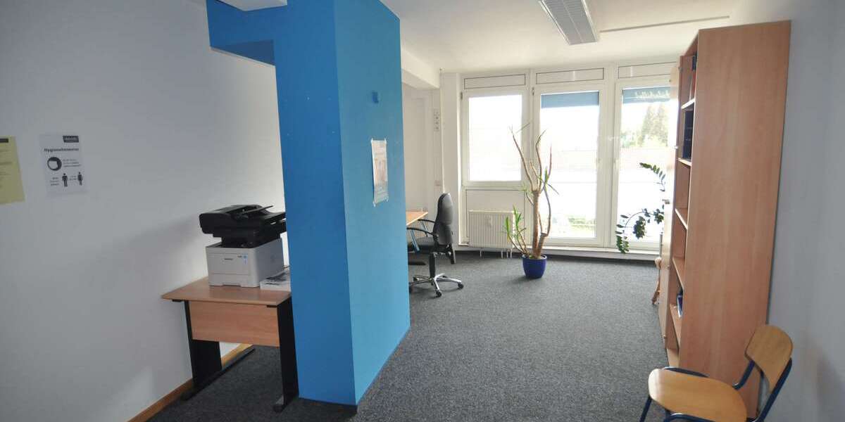 Gewerbeobjekt Dettingen an der Erms - 1.390&euro; | Angebot:16255243