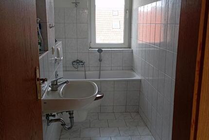 Mietwohnung in WittstockDosse zimmer