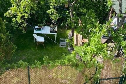 Gemütliche 3-Zimmer Wohnung mit Garten in Aumühle ab 01.03. 3 zimmer