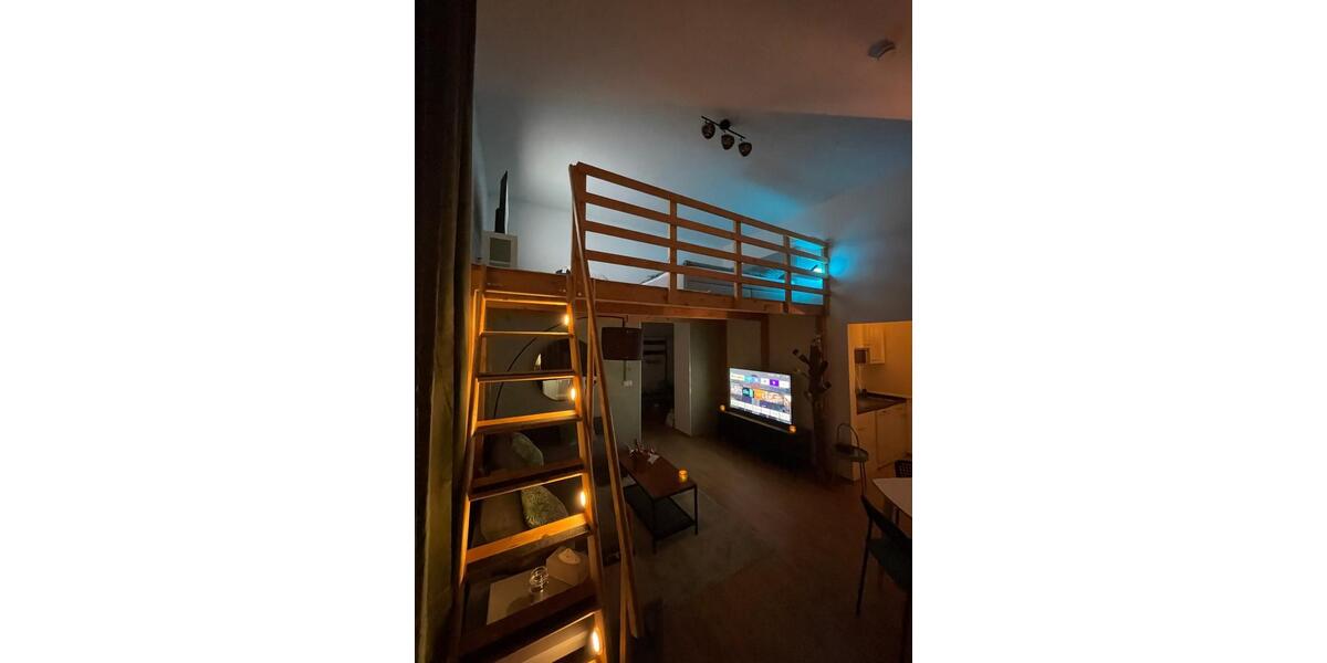 Wohnen auf Zeit Trier - 1 Zimmer, 30 m&sup2;, 25&euro; | Angebot:24503919