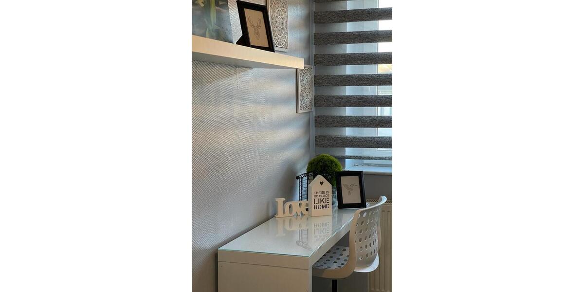 Wohnen auf Zeit Duisburg Duisburg-Mitte - 3 Zimmer, 63 m&sup2;, 1.400&euro; | Angebot:26426820