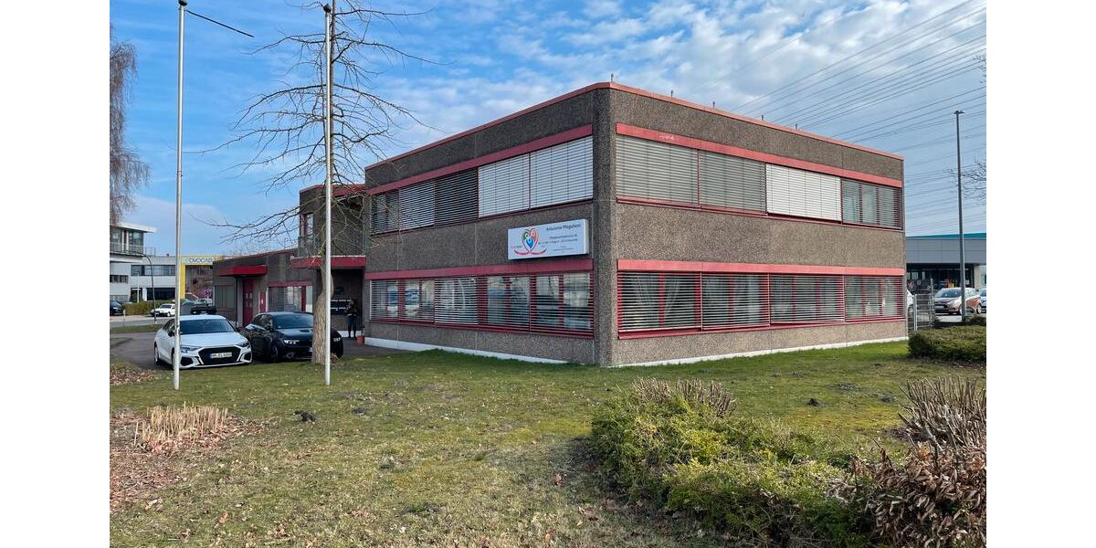 Gewerbeobjekt Oststeinbek - 1.100&euro; | Angebot:26591162
