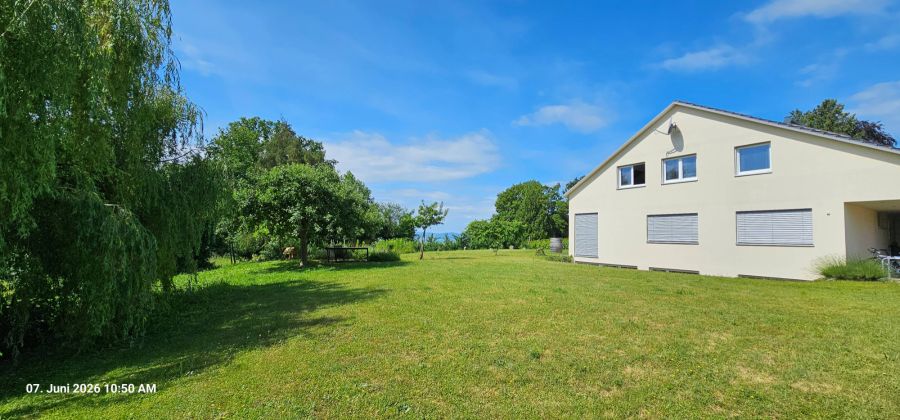 Komplett möbl. 2-Zi-Whg in idyllischer Lage am See! Auch auf Zeit zu mieten! - 2- Nonnenhorn | Angebot:26818115