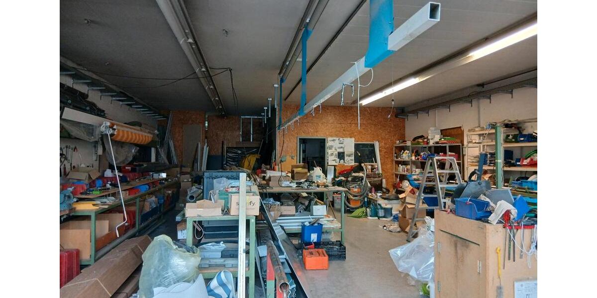 Gewerbeobjekt Weiler-Simmerberg Simmerberg - 600&euro; | Angebot:26366650