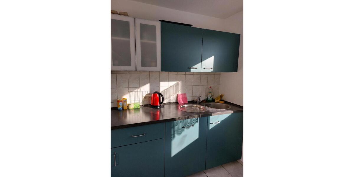 Wohnen auf Zeit Eggenstein-Leopoldshafen Leopoldshafen - 2 Zimmer, 18 m&sup2;, 480&euro; | Angebot:24837603